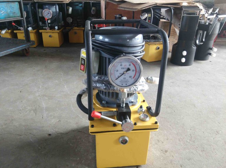 Electric Hydraulic Pump